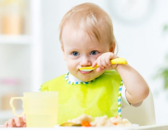 escuelas infantiles en inglés en Valencia