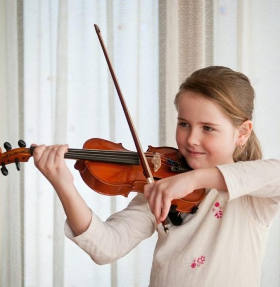extraescolares en inglés en valencia-violin