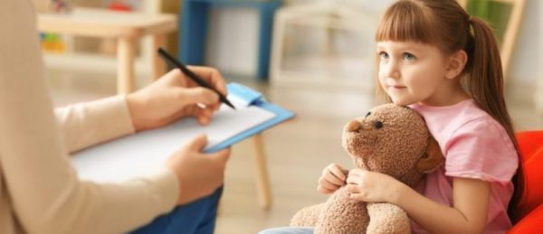 centro de educación infantil en inglés en Valencia - psicopedagogic