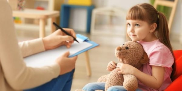 centro de educación infantil en inglés en Valencia - psicopedagogic