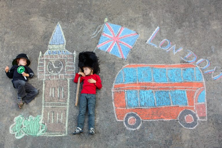 escuela infantil en inglés en valencia – International School escuela infantil en inglés en valencia - International School