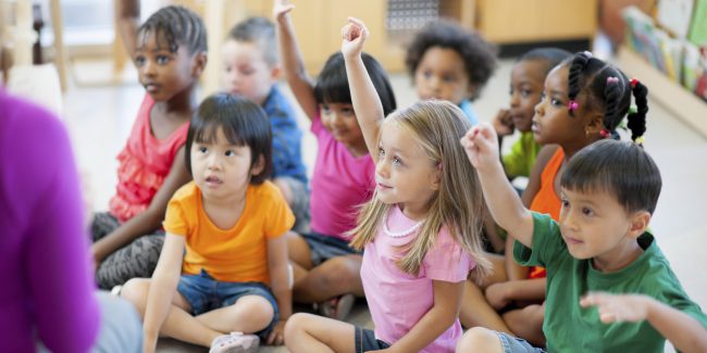 educacion infantil en ingles en Valencia – clase atenta educacion infantil en ingles en Valencia - clase atenta