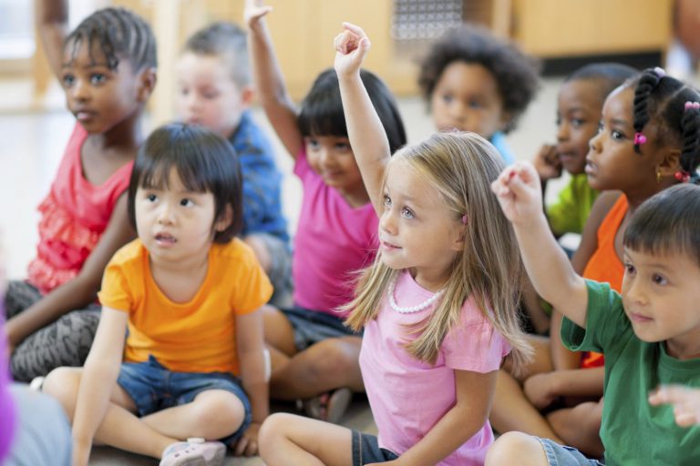 educacion infantil en ingles en Valencia – clase atenta educacion infantil en ingles en Valencia - clase atenta
