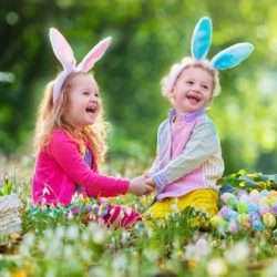 escuela infantil en inglés en Valencia - escuela de pascua
