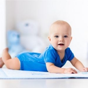 escuela infantil en inglés en valencia-gateando