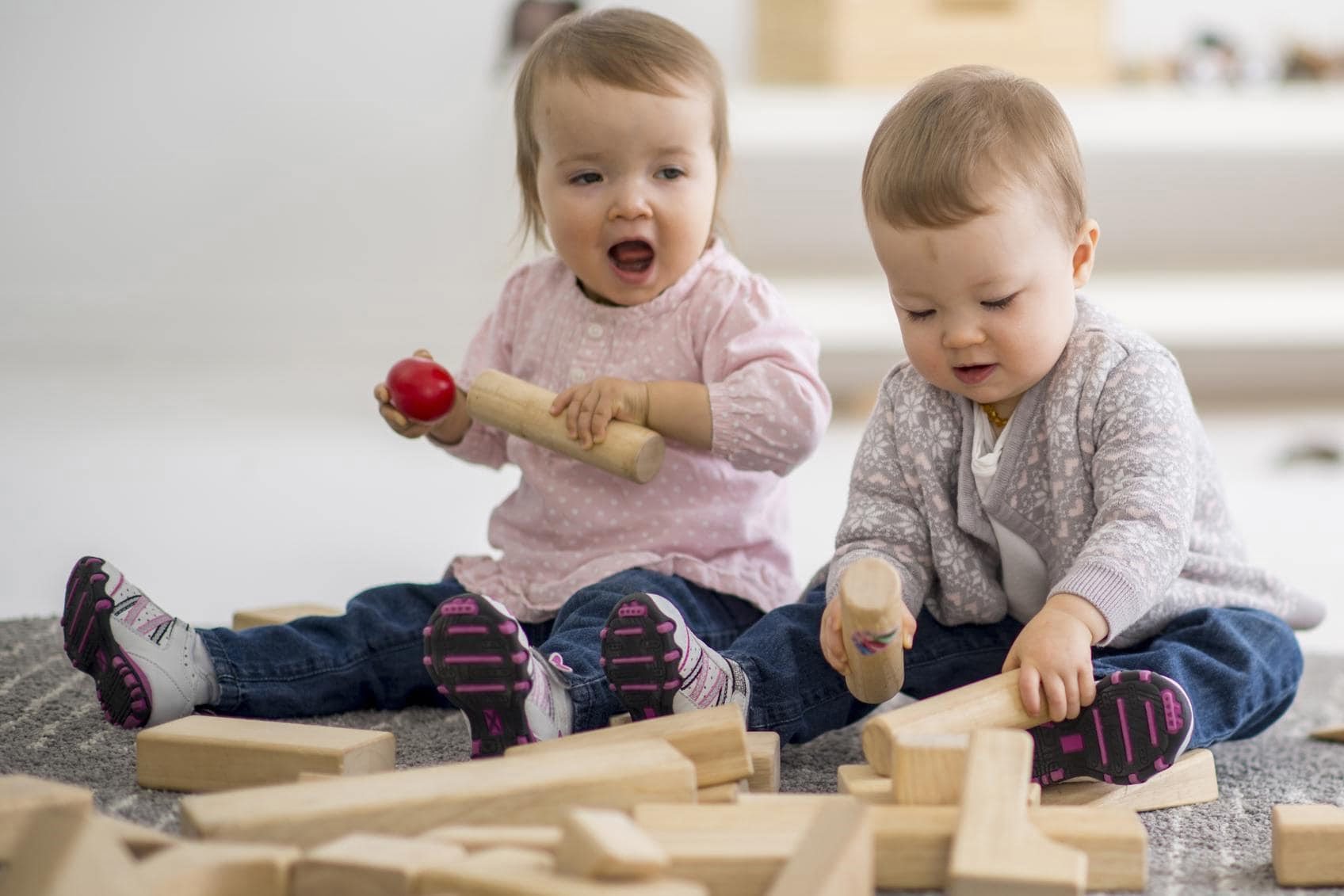 Coronas de cumpleaños para niños - Guardería Bilingüe inglés en Valencia –  Chiquilín