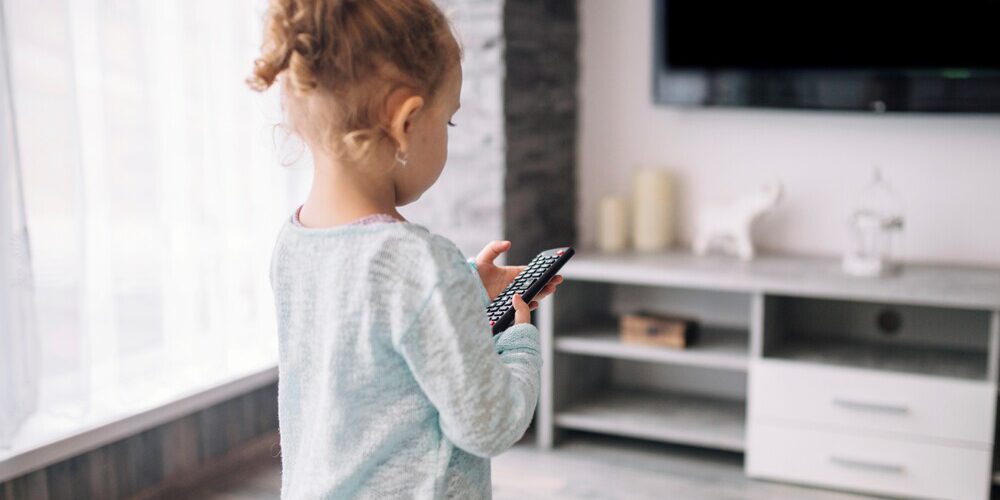 escuelas infantiles en valencia - television