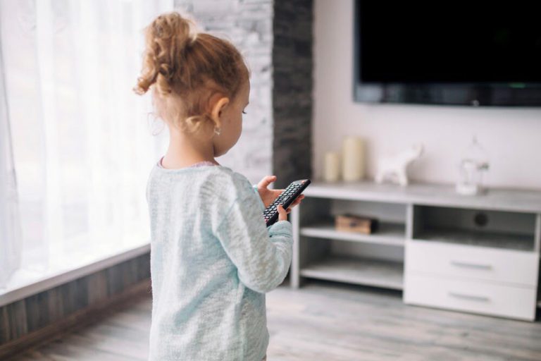 escuelas infantiles en valencia - television