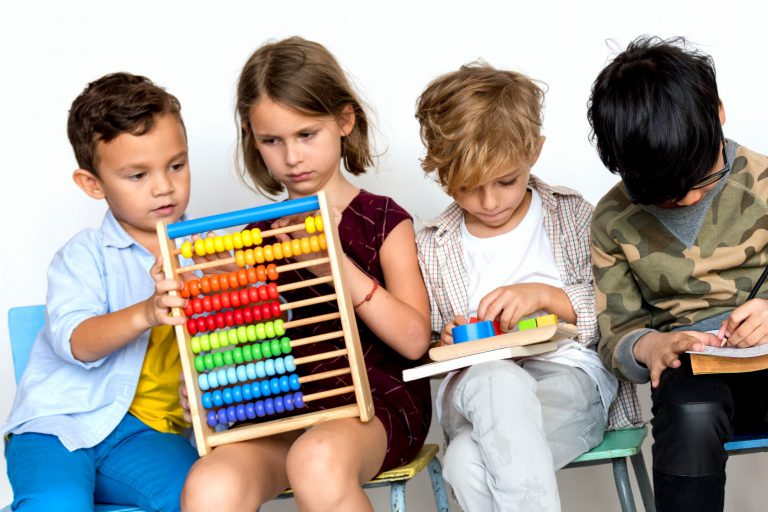 escuelas infantiles valencia