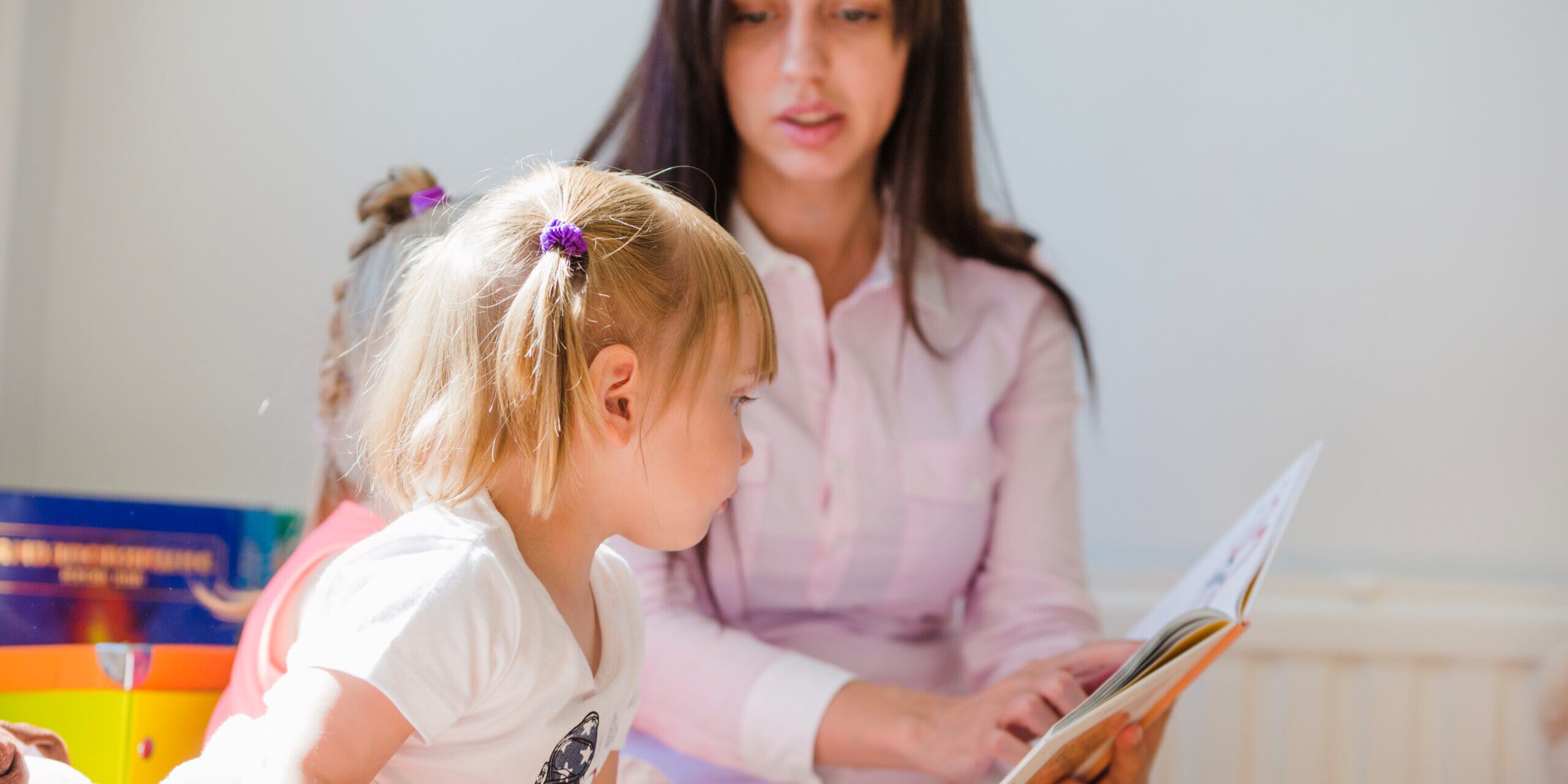 escuela infantil valencia - clases personales
