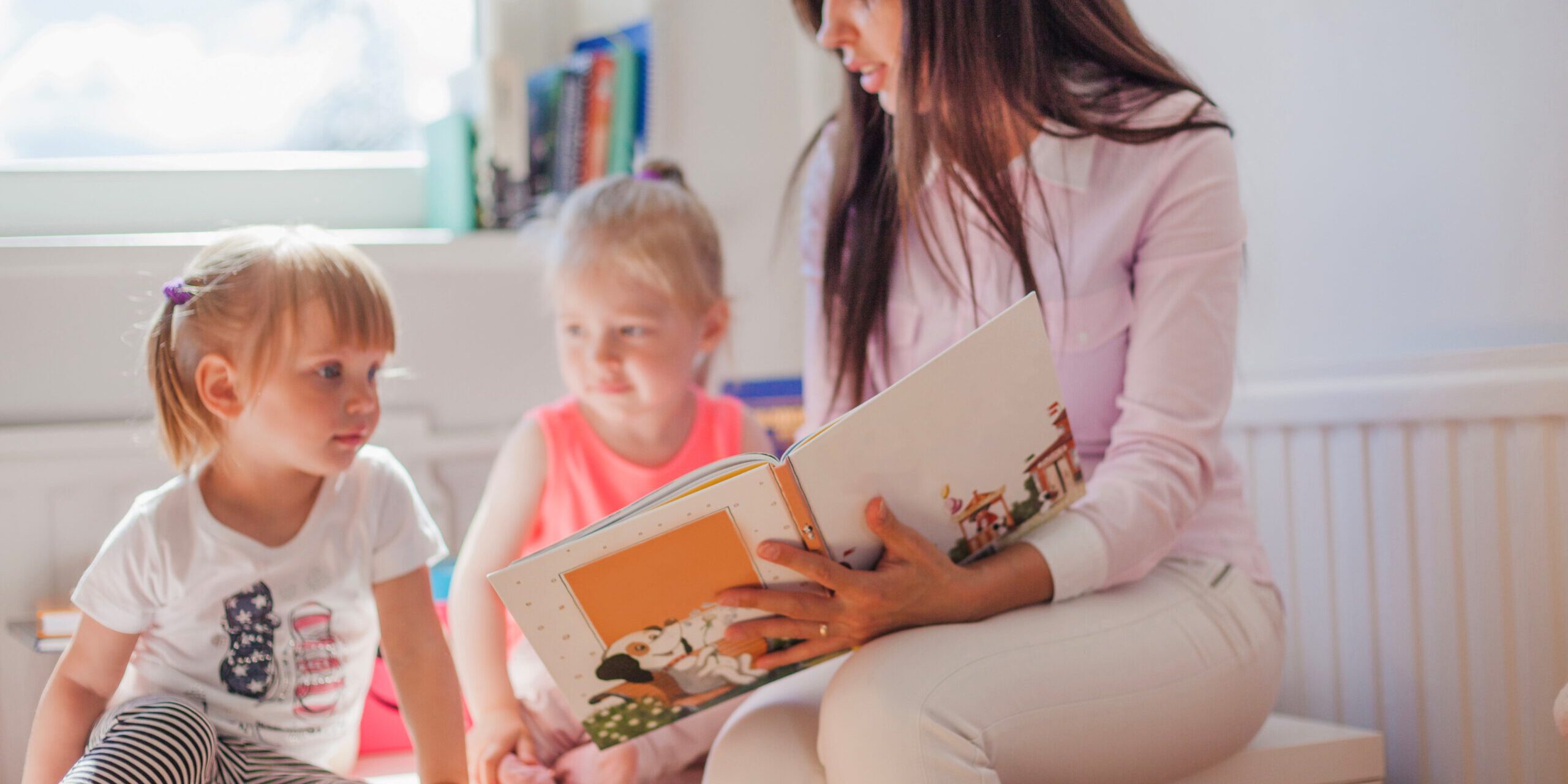 escuelas infantiles en valencia - clases