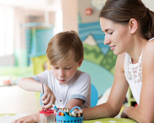 escuela infantil en valencia – Profesora escuela infantil en valencia - Profesora