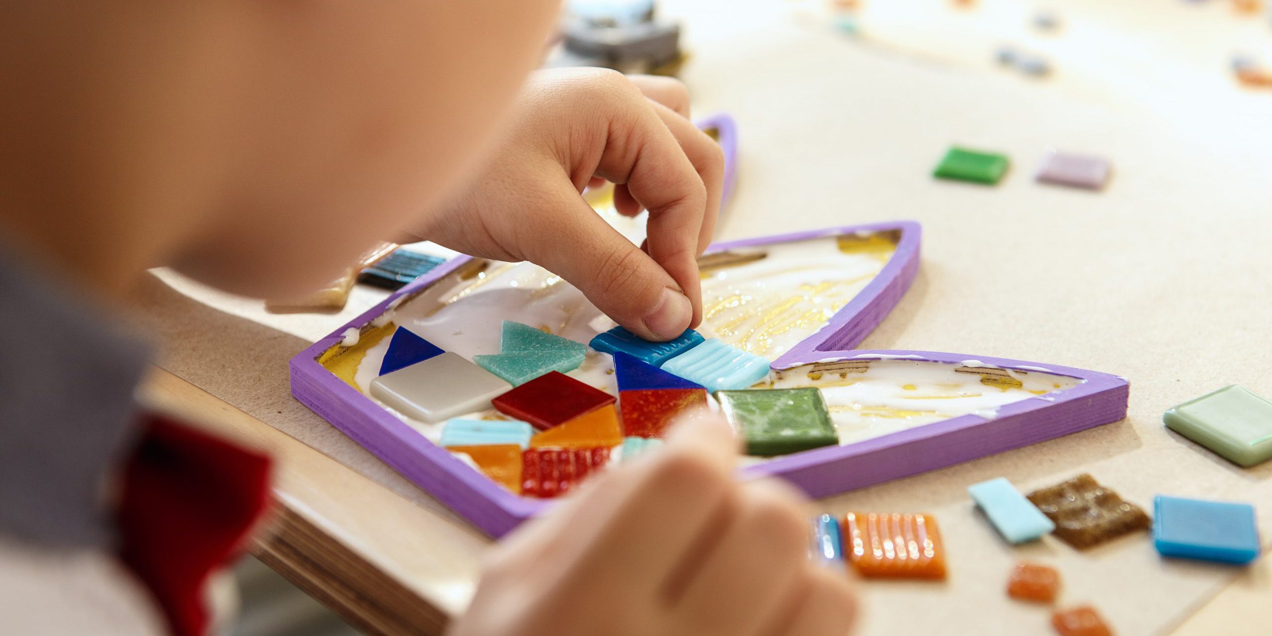 escuelas infantiles en valencia - niño