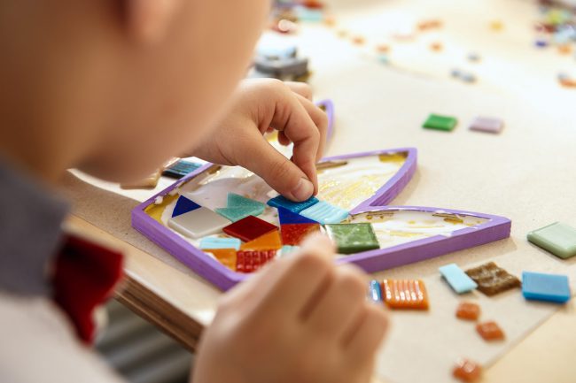 escuelas infantiles en valencia - niño