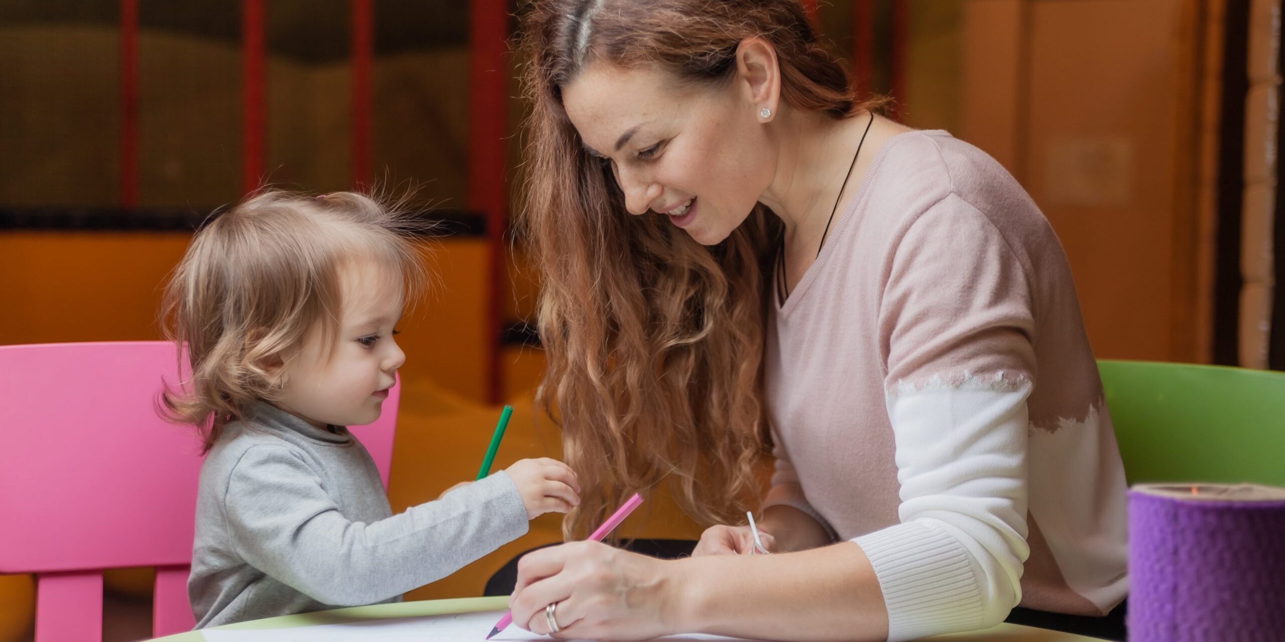 centro de educacion infantil en ingles en valencia - bebe aprendiendo