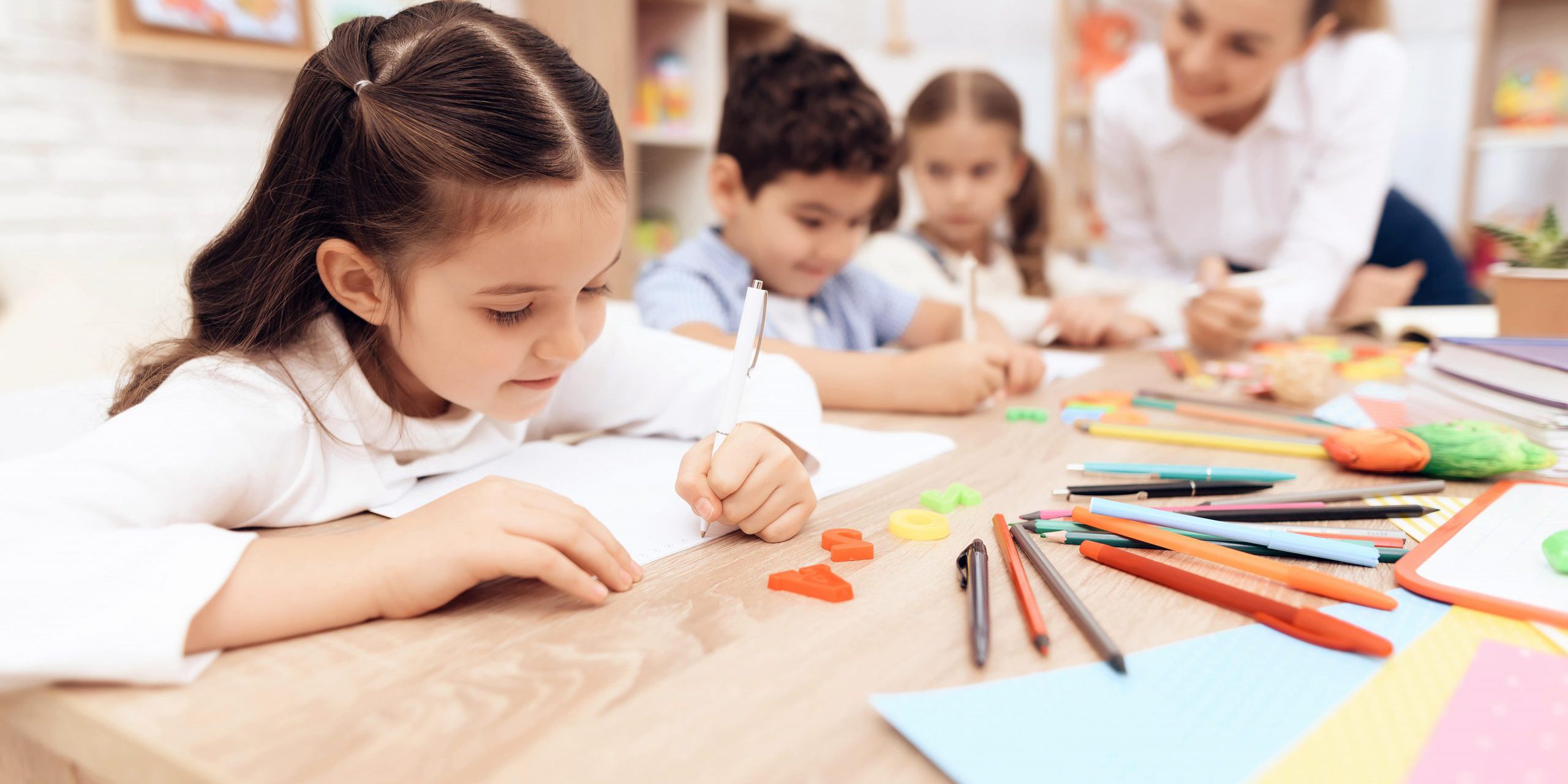 escuela infantil en Valencia - profesionales