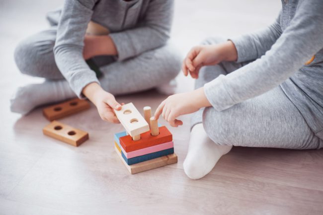 escuelas infantiles en valencia -aula -actividad