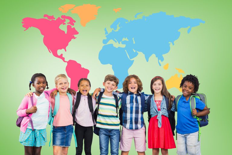 escuela infantil en valencia -niños Escuela infantil en Valencia -Clase