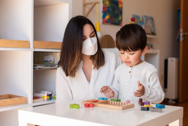 Escuelas infantiles valencia -valores Escuelas infantiles valencia -valores