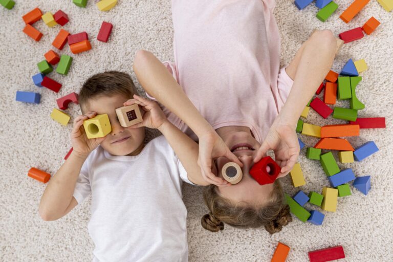 centro de educación infantil en Valencia -Felicidad