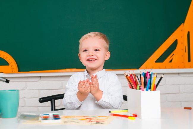 Escuela infantil en Valencia de segundo ciclo -Matrícula Escuela infantil en Valencia de segundo ciclo -Matrícula
