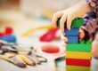 Escuela infantil segundo ciclo en Valencia -Bloque