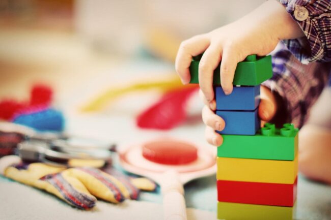 Escuela infantil segundo ciclo en Valencia -Bloque Escuela infantil segundo ciclo en Valencia -Bloque
