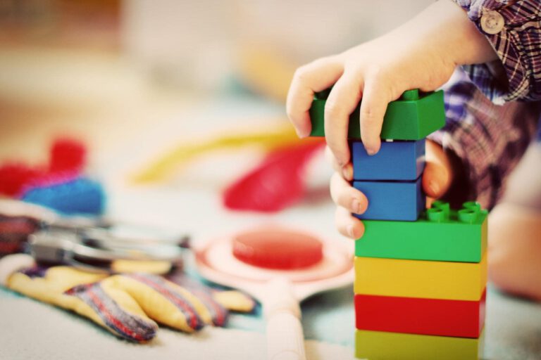 Escuela infantil segundo ciclo en Valencia -Bloque Escuela infantil segundo ciclo en Valencia -Bloque