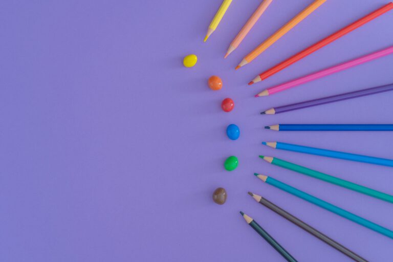 escuela infantil Valencia -Colores escuela infantil Valencia -Colores