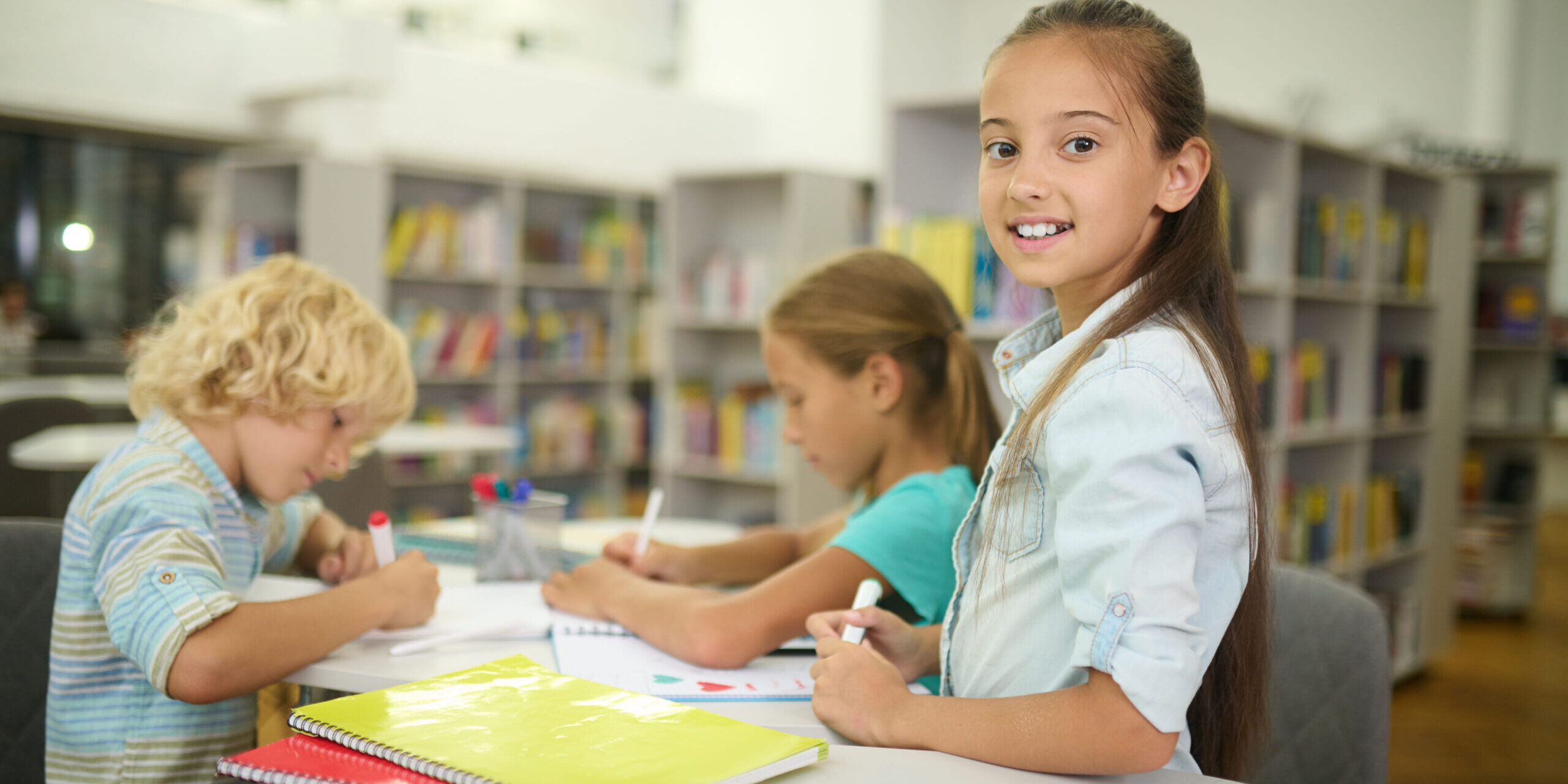 escuela infantil en valencia de segundo ciclo - clases