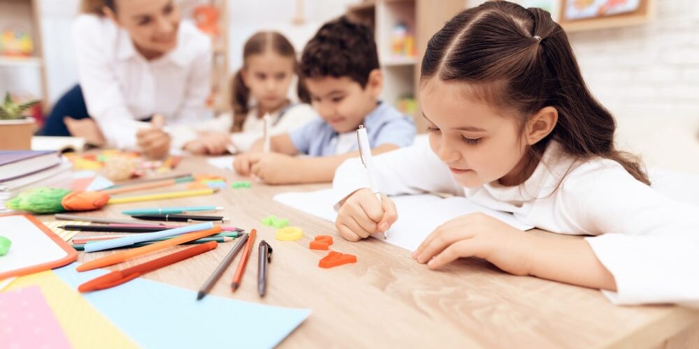 centro de educacion infantil en valencia escribir