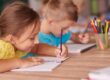 Educación infantil bilingue en Valencia - Escuela