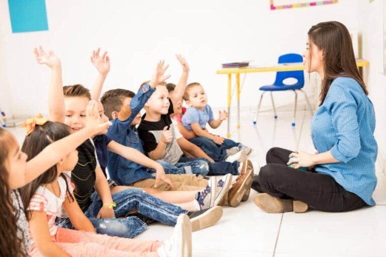 Centro de educación infantil en Valencia – Niños Centro de educación infantil en Valencia - Niños