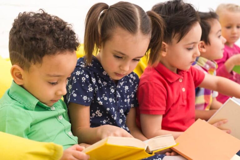 Escuela infantil en Valencia – Niños Escuela infantil en Valencia - Niños