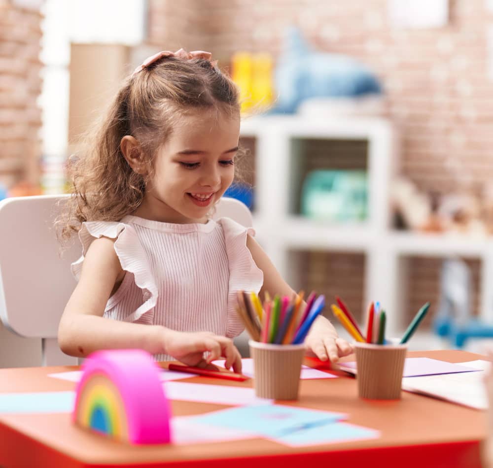 ¿Cuál es el mejor centro de educación infantil en Valencia