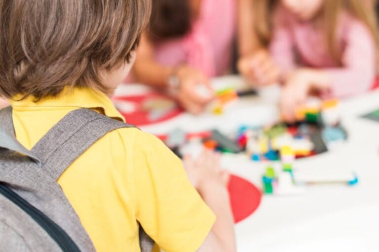 Escuelas infantiles en Valencia – Mochila Escuelas infantiles en Valencia - Mochila