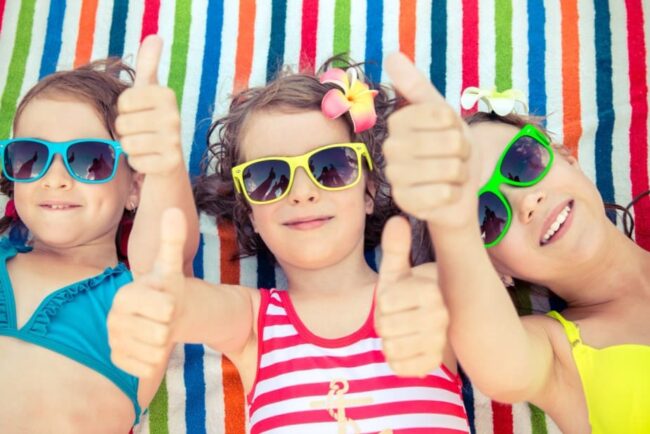 Escuela de verano en inglés en Valencia – Lentes Escuela de verano en inglés en Valencia - Lentes