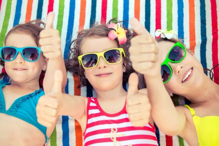 Escuela de verano en inglés en Valencia – Lentes Escuela de verano en inglés en Valencia - Lentes