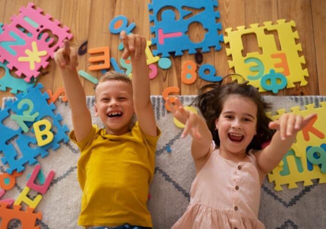 Educación infantil bilingüe en Valencia – Letras Educación infantil bilingüe en Valencia - Letras