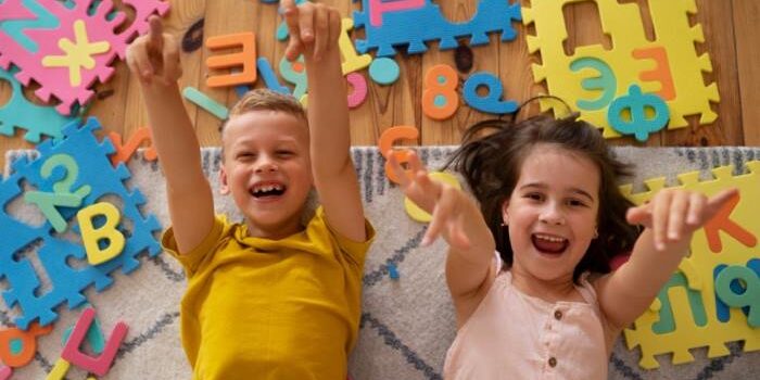 Educación infantil bilingüe en Valencia – Letras Educación infantil bilingüe en Valencia - Letras