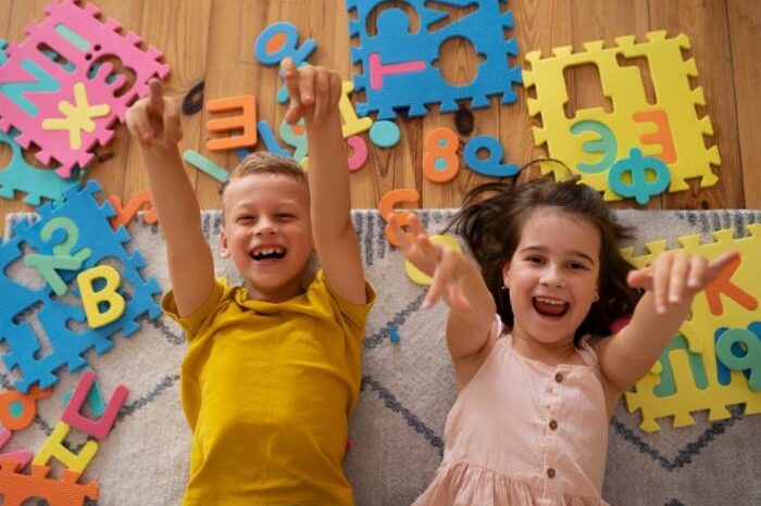 Educación infantil bilingüe en Valencia – Letras Educación infantil bilingüe en Valencia - Letras