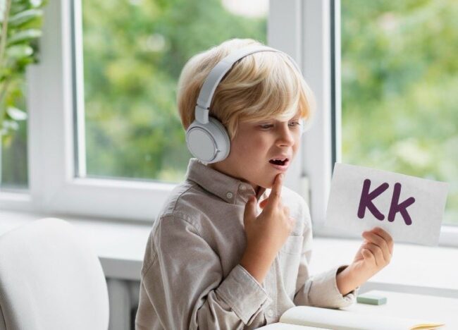 Educación infantil bilingüe en Valencia – Niño Educación infantil bilingüe en Valencia - Niño