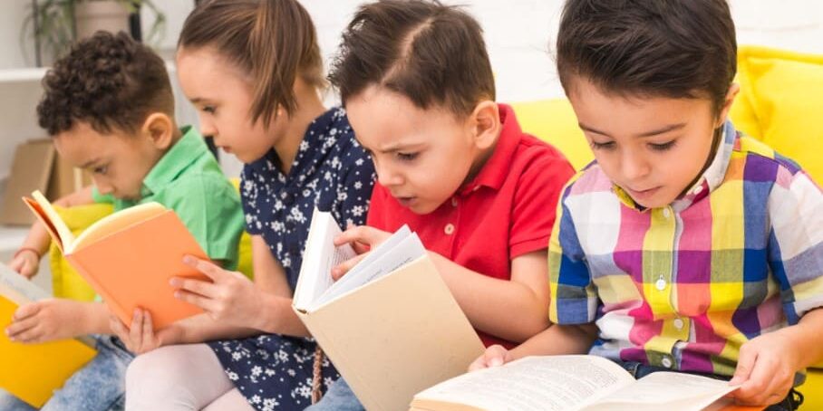 Escuela infantil bilingue en Valencia – Leer Escuela infantil bilingue en Valencia - Leer