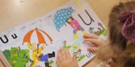 escuelas infantiles en valencia - leer