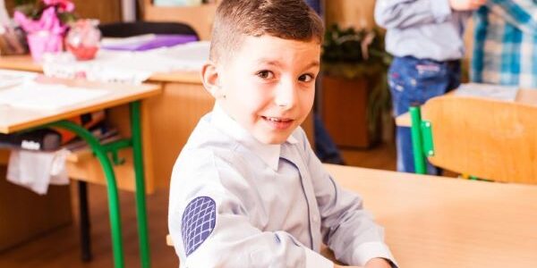 Escuelas infantiles bilingues en Valencia - Salón