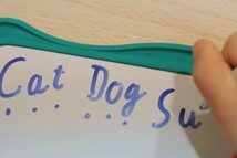 Educación infantil bilingüe en Valencia – Pizarra Educación infantil bilingüe en Valencia - Pizarra