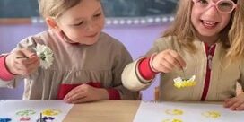 Escuelas infantiles en Valencia – Niñas Escuelas infantiles en Valencia - Niñas