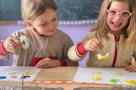 Escuelas infantiles en Valencia – Niñas Escuelas infantiles en Valencia - Niñas