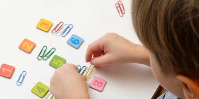 Escuela infantil en Valencia – Letras Escuela infantil en Valencia - Letras