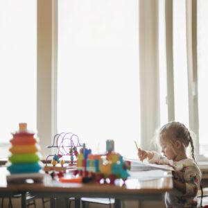 escuela infantil en valencia - juegos